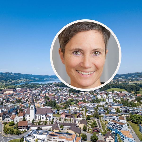 Hochdorfer Gemeinderätin Gaby Oberson tritt zurück