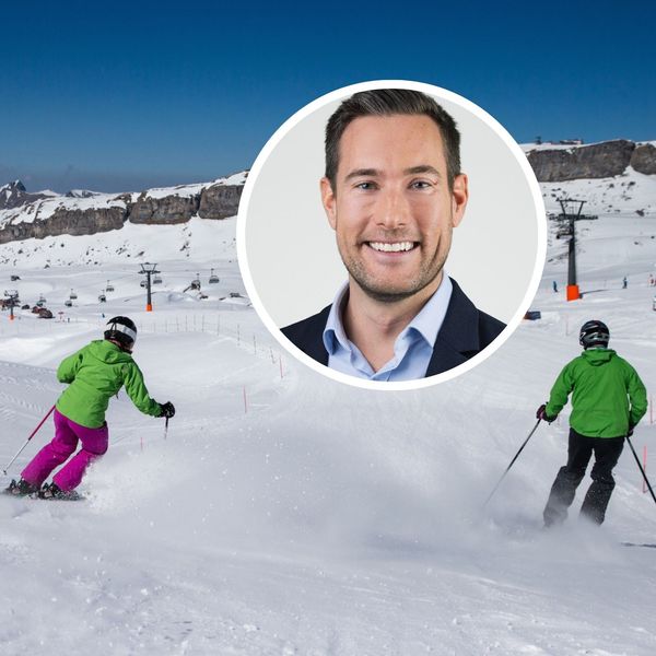Zu viele Anmeldungen: Skilager platzen aus allen Nähten