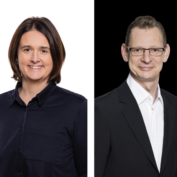 FDP Emmen nominiert Ramona Gut und Beat Niederberger