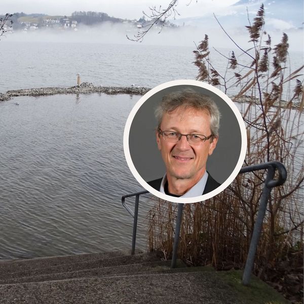 Stadtrat verteidigt Bade-Schikane am Schönbühlstrand
