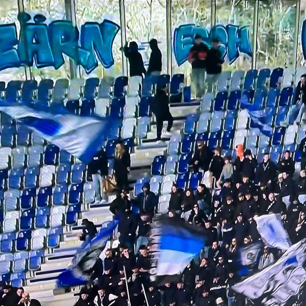 FCL-Fans sind nach Lausanne-Match auf Bewährung