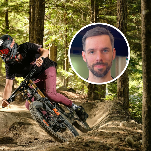 Das sagen die Zuger Biker zur Abstimmungs-Klatsche