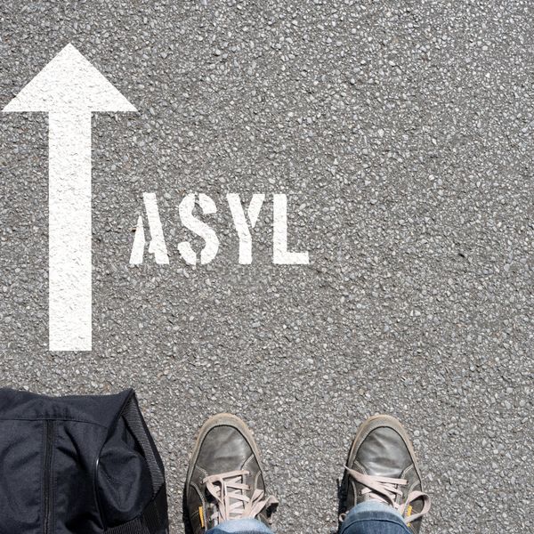 Asyl: SVP will Kanton Zug unattraktiver machen