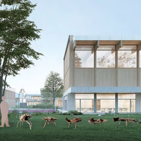 Vier Vierfüssler: Dieses Projekt gewinnt in Sursee