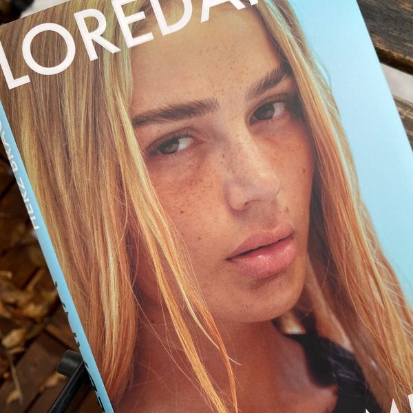 «Als mein Herz brach»: 9 Lektionen von Loredana fürs Leben