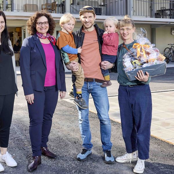 Kriens knackt Grenze von 30’000 Einwohnern