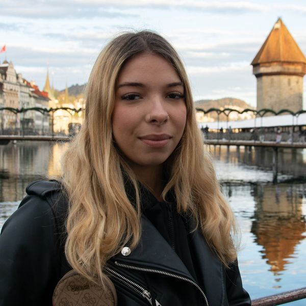 «Jung, wild & sexy»: Diese Luzernerinnen sorgen für Chaos