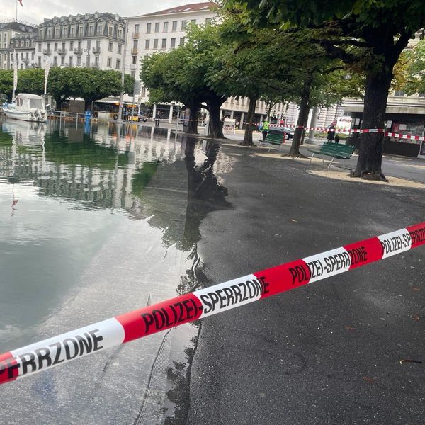 Luzern investiert Stange Geld in Hochwasserschutz