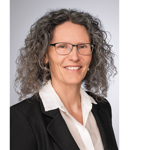 Sie wird neue Leiterin der Schulangebote Asyl