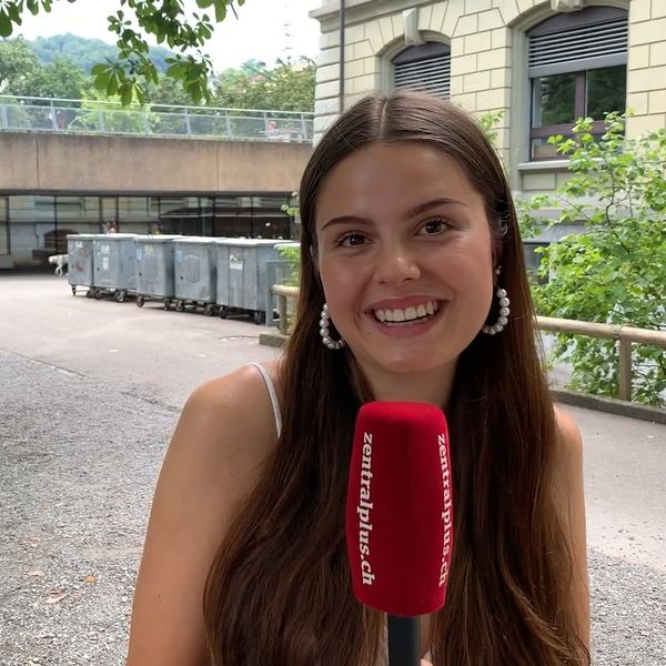 «Digga» und «Hölle nein»: So spricht die Luzerner Jugend
