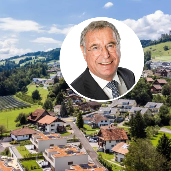 Gemeindepräsident von Meierskappel tritt sofort zurück