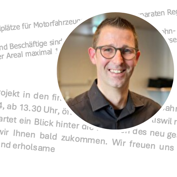 Die Gemeinde Emmen soll auf das Gendern verzichten
