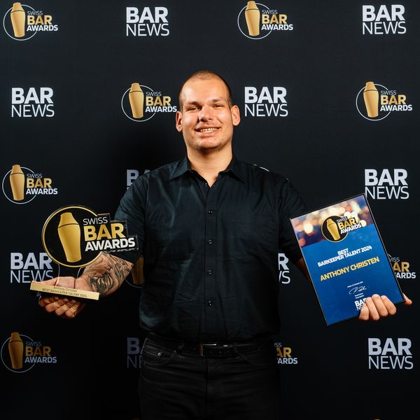 Diese Bars und Barkeeper gehören zu den besten