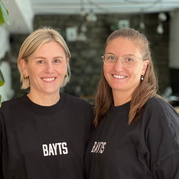 Veganes Duo lässt die Luzerner Neustadt erblühen