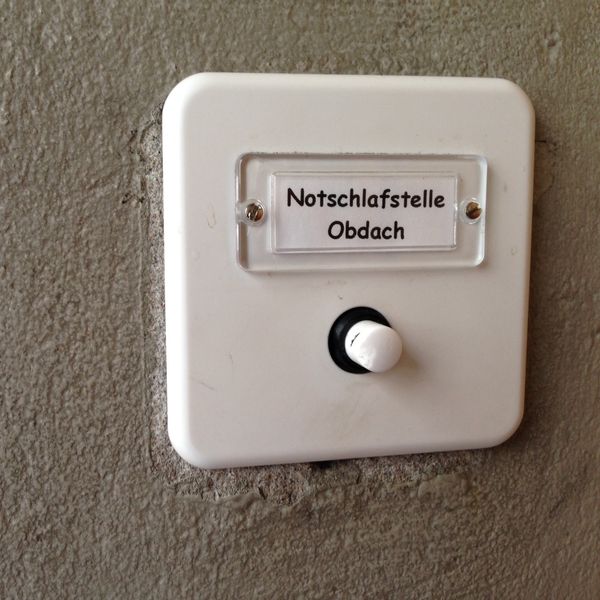 Luzerner Notschlafstelle kehrt ins Bruchquartier zurück