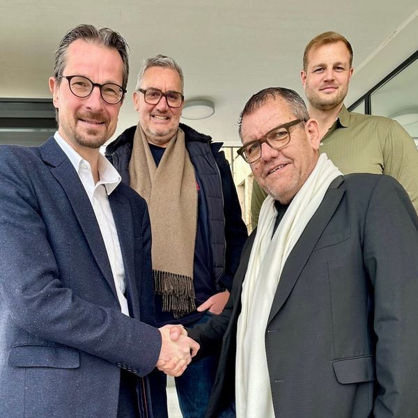 Restaurant Röthelberg in Zug hat einen Nachfolger