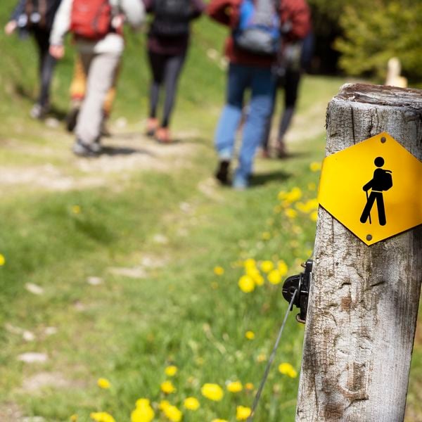 Verein Zuger Wanderwege wird besser entschädigt
