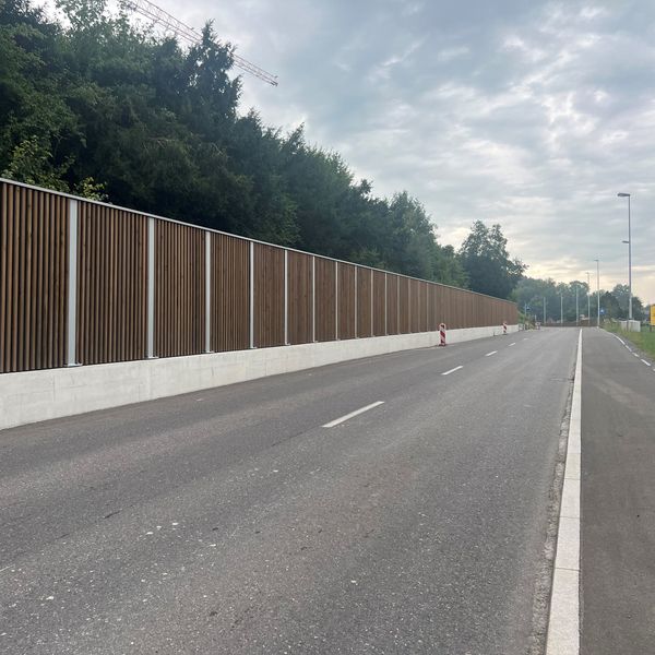 Hier kommt es bald zu Einschränkungen im Verkehr