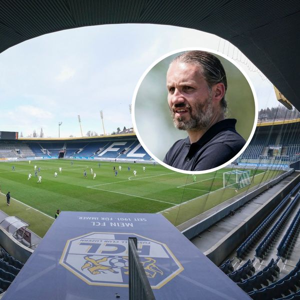 So stopft Sportchef Remo Meyer die Löcher in der FCL-Kasse