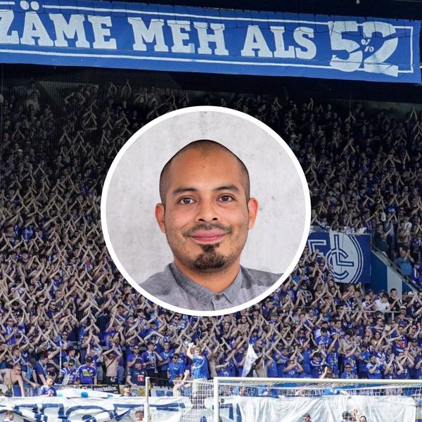 Wieso der EVZ personalisierte Tickets hat, der FCL aber nicht