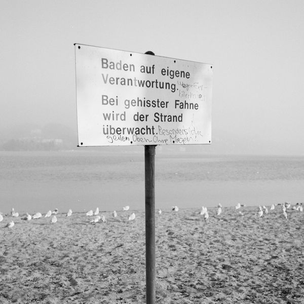 FKK in Luzern: Die versteckten Blüttler in der Ufschötti