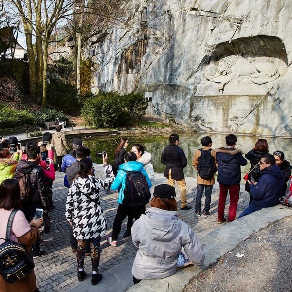Diese Gemeinden sind bei Touristen besonders beliebt