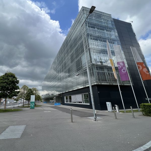 Zug will Bildungszentrum mit Millionenbetrag umbauen