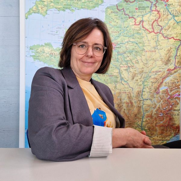 Französisch unter Beschuss – drei Zuger Lehrer reagieren überaschend