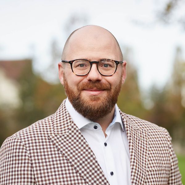 Sursee: Grüne schlagen Fabrizio Misticoni als Stadtrat vor