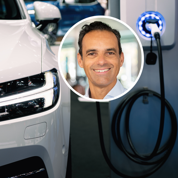 So verbreitet sind E-Autos auf dem Automarkt wirklich