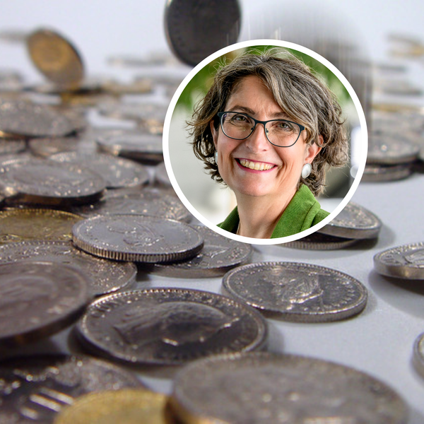 Zuger Politikerin will Superreiche höher besteuern