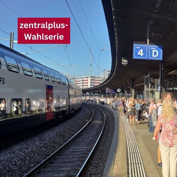 So wollen Zuger Nationalratskandidaten den Verkehrskollaps verhindern