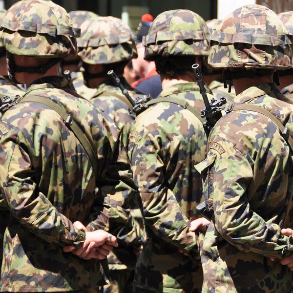 Armee baut in Emmen aus – und schützt sich vor Spionen