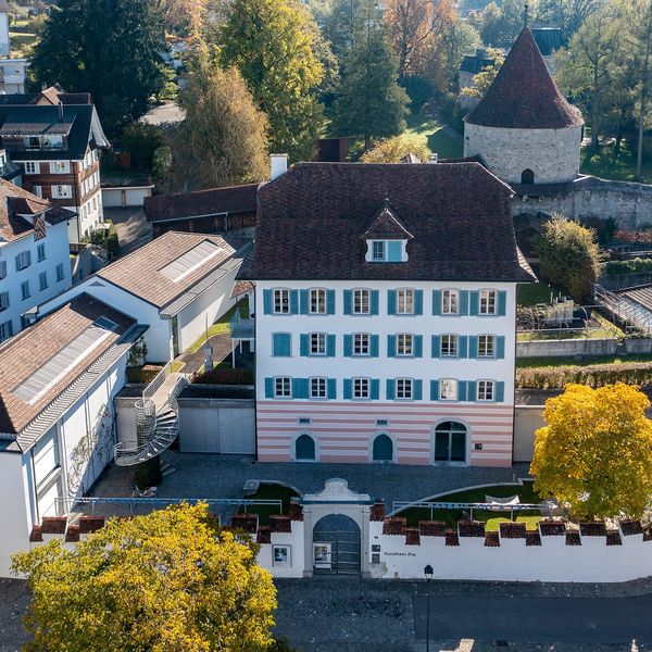 Stadt Zug will Museen «interessanter» machen