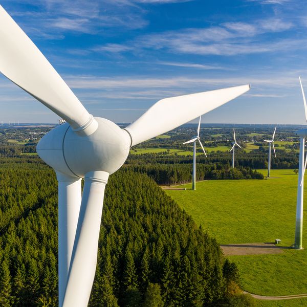 Wie klimafreundlich sind die Luzerner Gemeinden?