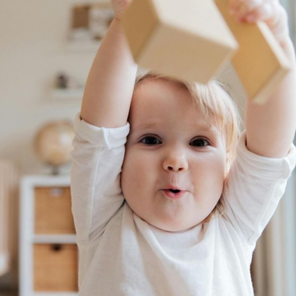 Das sind die beliebtesten Kindernamen in Luzern