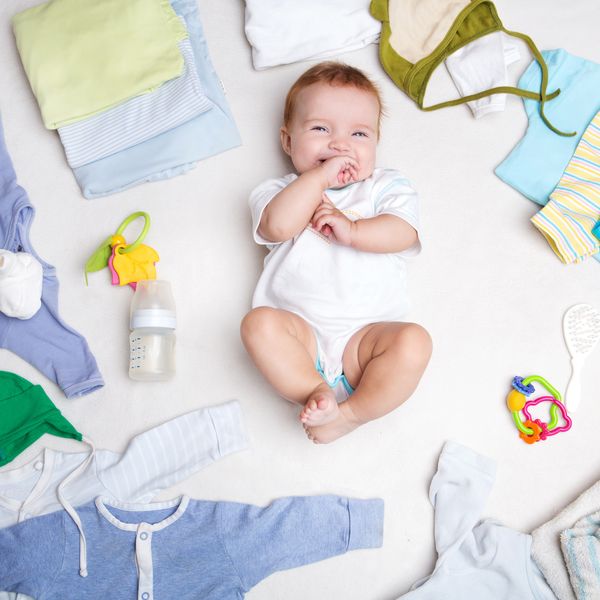 Sechs Gegenstände, die mein Familienleben gerettet haben