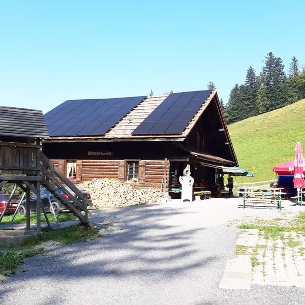 Korporation Zug sucht neuen Pächter für Bergbeiz