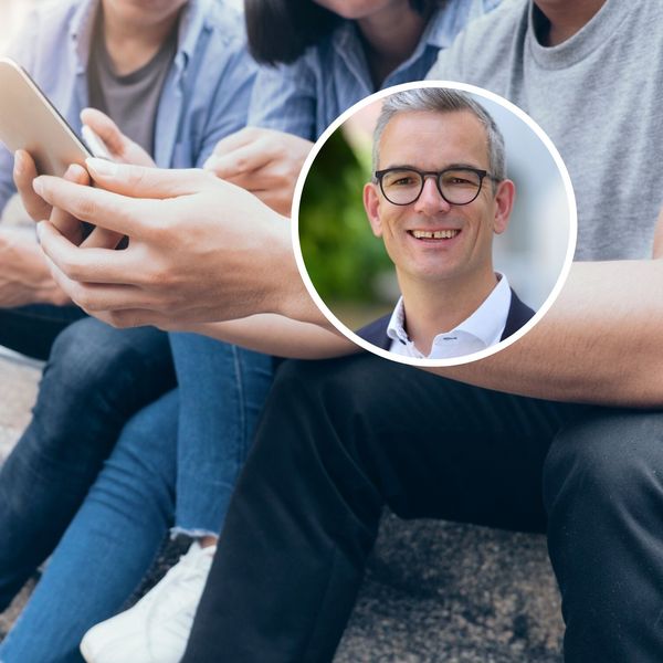 Darum ist Luzern gegen ein Handyverbot an Schulen
