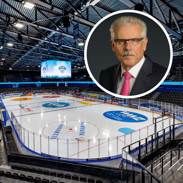 Betreiberin erhöht Preise für die Bossard-Arena