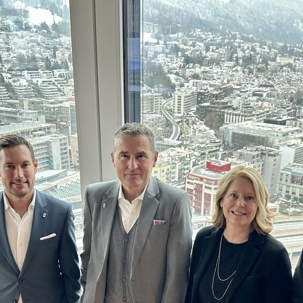 Stadt Zug plant Lohnerhöhung für Stadtrat