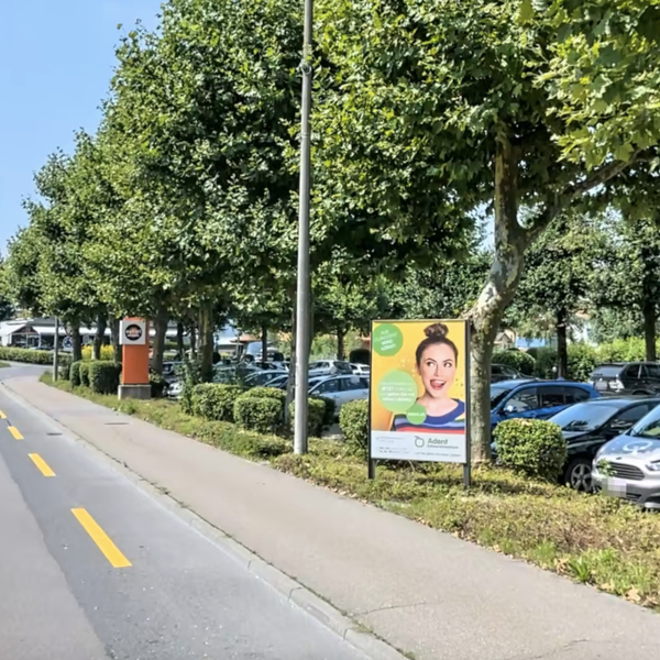 Deswegen bleibt Littau bis auf Weiteres unattraktiv