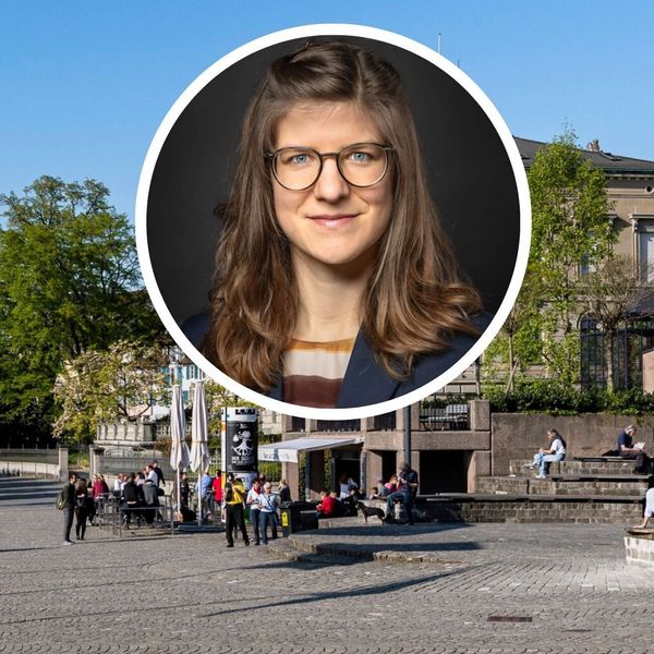 Partei will unpopulären Zuger Kantonsratssaal beerdigen