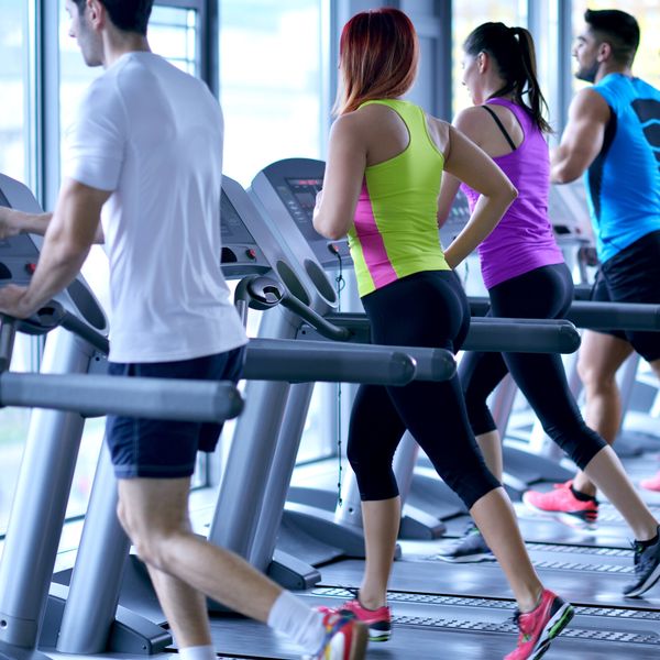 «Geht um mehr als Muskeln» – Fitnesscenter im Höhenflug