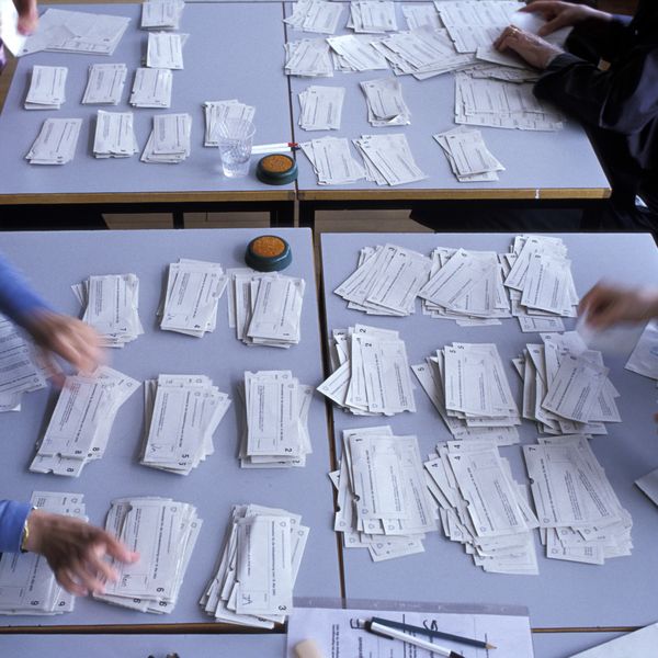 Emmen: Mitte-Einwohnerrat fordert Daten zur Stimmbeteiligung