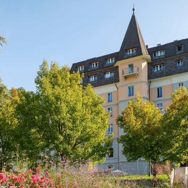 Psychotherapie in Luzern: Wartefrist bis zu neun Monaten