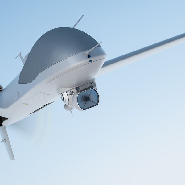 Drohnen-Fiasko in Emmen führt zu Flugverbot