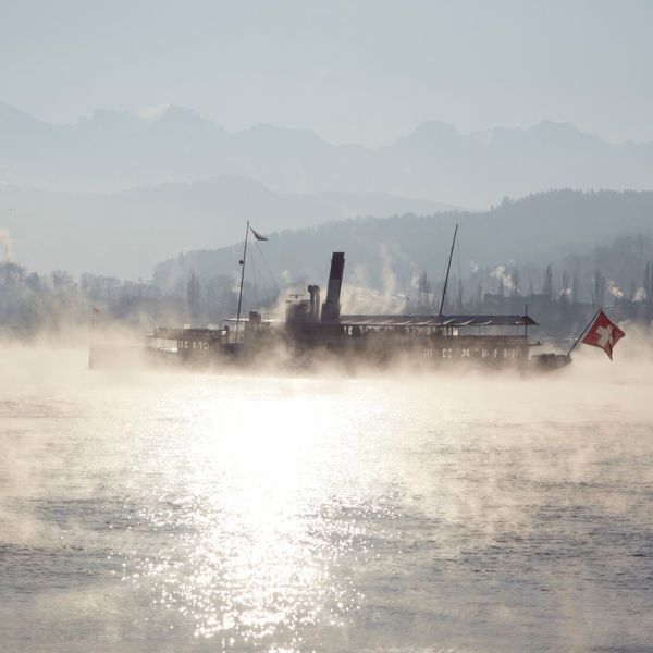 Luzerner Kursschiffe legen wieder ab – doch die Krise ist nicht überstanden