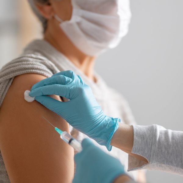 Apotheker dürfen sämtliche Impfungen durchführen