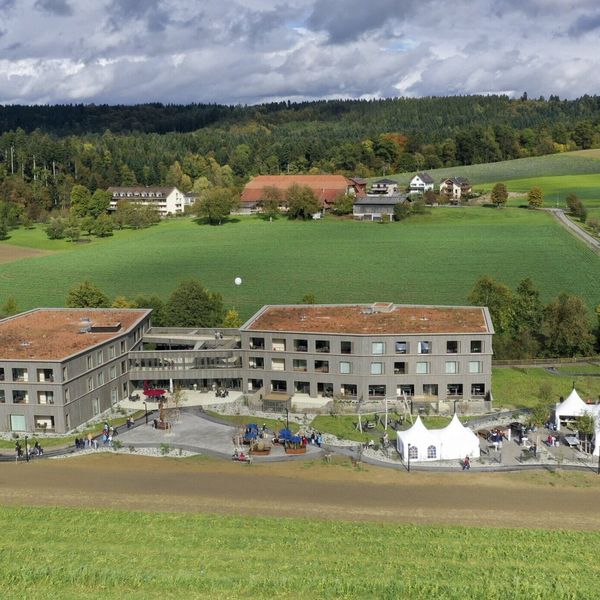 Luzerner Psychiatrie soll Wohnheim loswerden